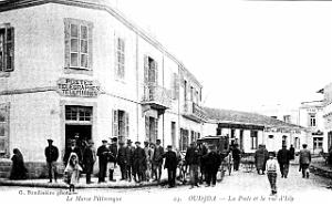 BIVEN Georges - 330 - Oujda